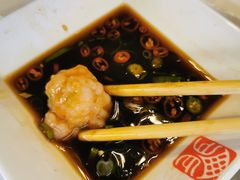 -丁卯•铜锅涮肉(工体店)