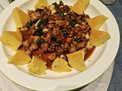 -盛福楼·惠山宴(盛岸路店)