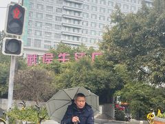 -玉林生活广场