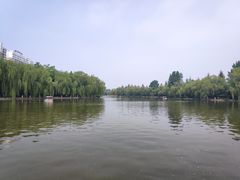 -宝鸡植物园