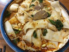 -秦唐一号西安菜馆(钟楼店)