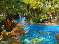 -Waterfall瀑布湾优健源(华侨城店)