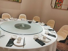 包厢-荣兴酒家(徐家汇店)