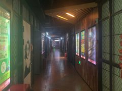 -沃美影城(春熙路店)