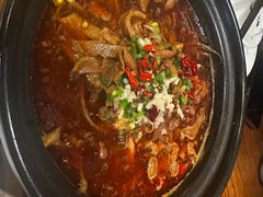 -老阿爸鲜鱼土菜(昆山花桥店)