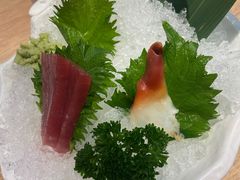 -上渔铁板烧(熙悦汇店)