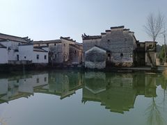 -东梓关景区村庄