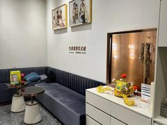 -海马体照相馆(重庆万象城大师店)