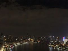 -上海外滩英迪格酒店