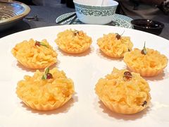 -南里山房·新淮扬菜(徐汇万科店)