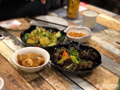 -武松家(丰益桥店)