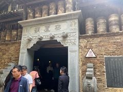 -景德镇古窑民俗博览区