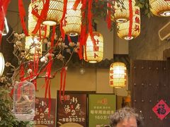 -永安水煮活鱼·仪征菜(仪征奥林匹克店)