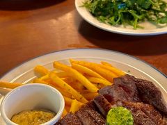 -羽深肉铺 Steak & Wine