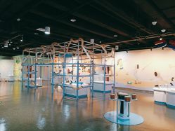 -北京科学中心儿童乐园