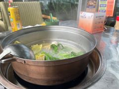 -润园四季椰子鸡火锅(海上世界店)