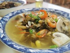-南花桥羊肉馆老字号(乌镇店)