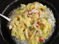 芙蓉鱼肚-和平馆·地道港澳茶餐厅(西门口店)