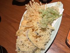 -千代武日本料理(爱建店)