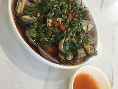-潮静·潮州小馆·海鲜·卤味·砂锅粥