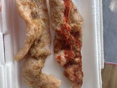 -豪香里脊肉串(大中路店)