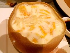 -AdD全日制餐厅(中谷花园酒店)