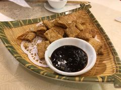 干炸响铃-楼外楼(西湖景区孤山路店)