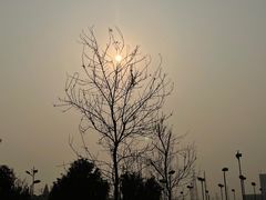 -长安大学(北校区)