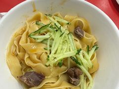 -乐天拉面(桃花街店)