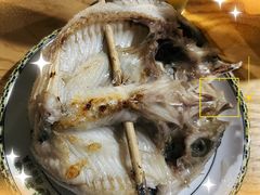 -杨合林啊兰烤鱼