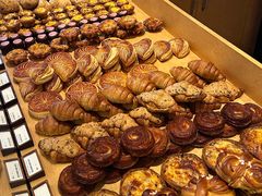 -LANLIZI BAKERY(COSMO店)