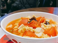 -西安手工面(万象城店)