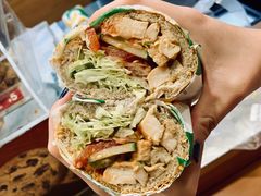 -赛百味SUBWAY(悠唐店)