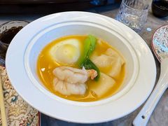 -君霖私家菜(春柳店)