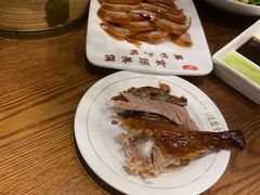 -全聚德(江宁店)