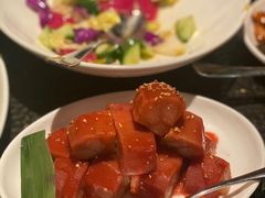 -长春凯悦酒店-品悦中餐厅