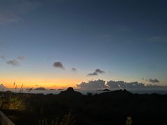 -温岭石塘海边