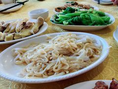 -深圳柯记餐厅(大望店)
