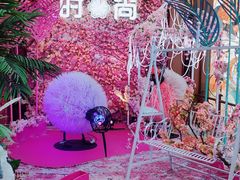 -南京时尚莱迪购物广场(正洪街店)