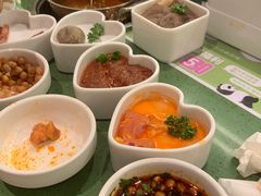-一围肥牛肉小火锅(佳兆业广场店)