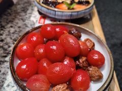 -炭舍干锅(华发商都店)