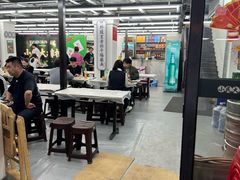 -小民大排档(马场角横路店)