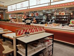 -乡村基·川味现炒大王(熙悦天街店)