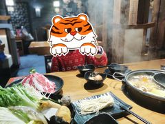 -呷哺呷哺(宝山正大乐城店)