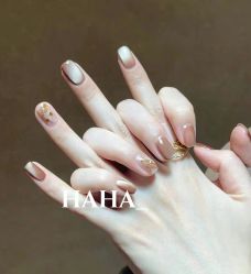 -悦指间美甲美睫