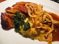 -宝莱纳餐厅(滨江店)