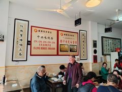 -秦豫肉夹馍(骡马市总店)