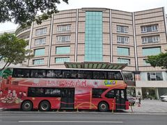 -广州都市观光巴士(粤陶巴)