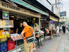 -Dang restaurant (patong phuket)