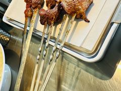 -No.DD戳子烧烤·江湖菜(北京总店)